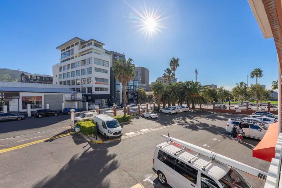 To Let Commercial Property for Rent in Gardens Western Cape